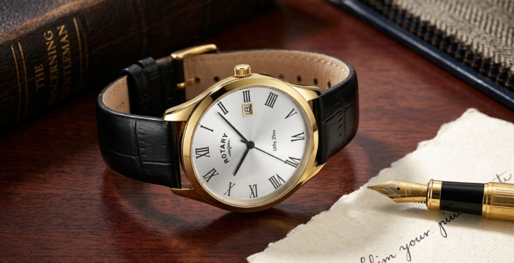 Rotary Ladies Watches