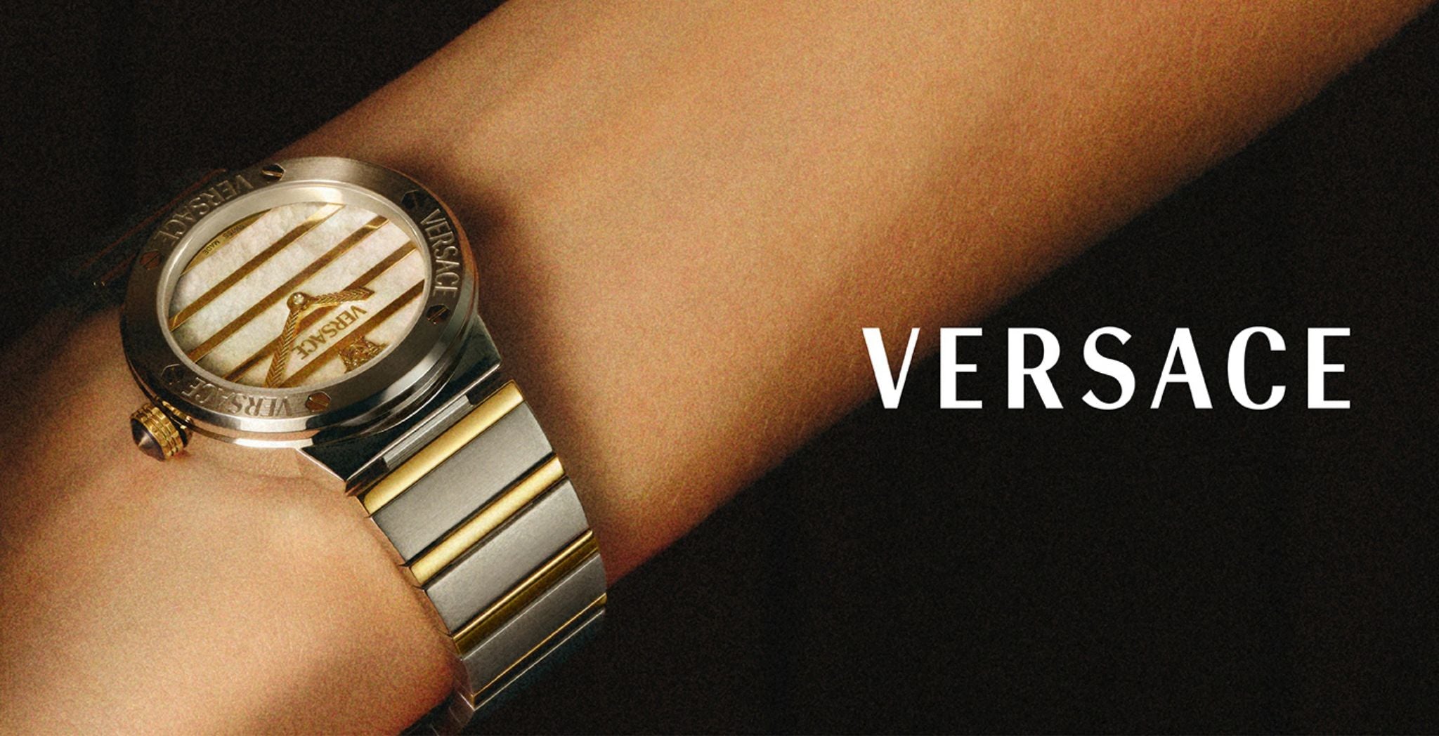 Versace Watches