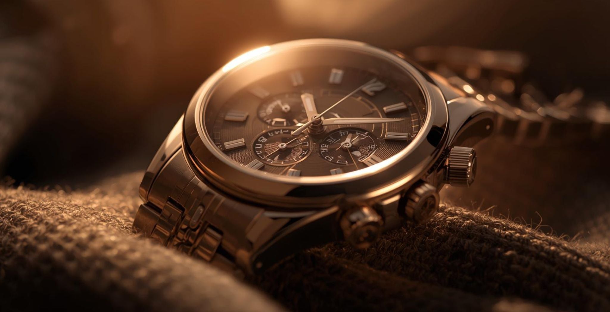 Why Investing in the Best Timepiece Brands is a Smart Decision for You