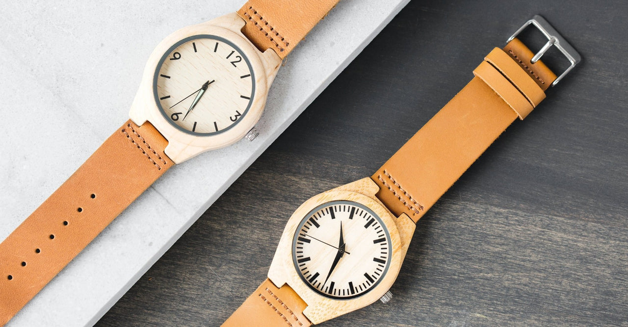 A Beginner's Guide to Buying Vintage Watches for Men Watches & Crystals