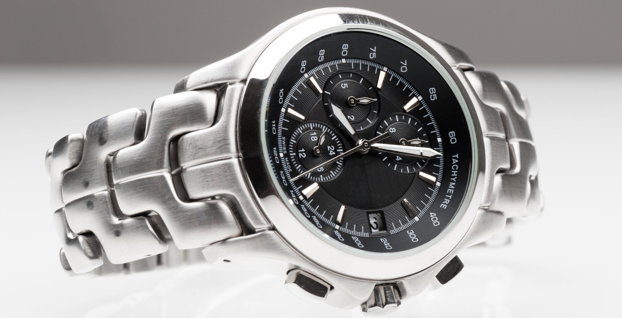Mechanical Marvels: 10 Must-Have Automatic Watches for Men