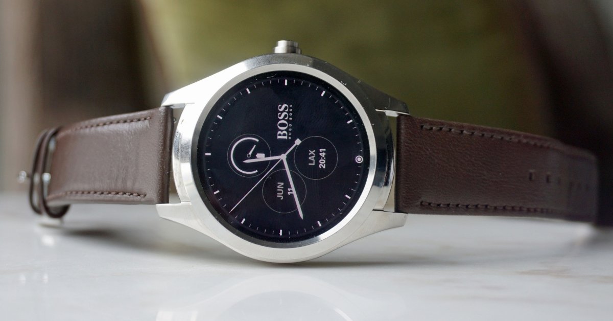 Buy Top 5 Luxury Hugo Boss Watches for Men Online. - Watches & Crystals