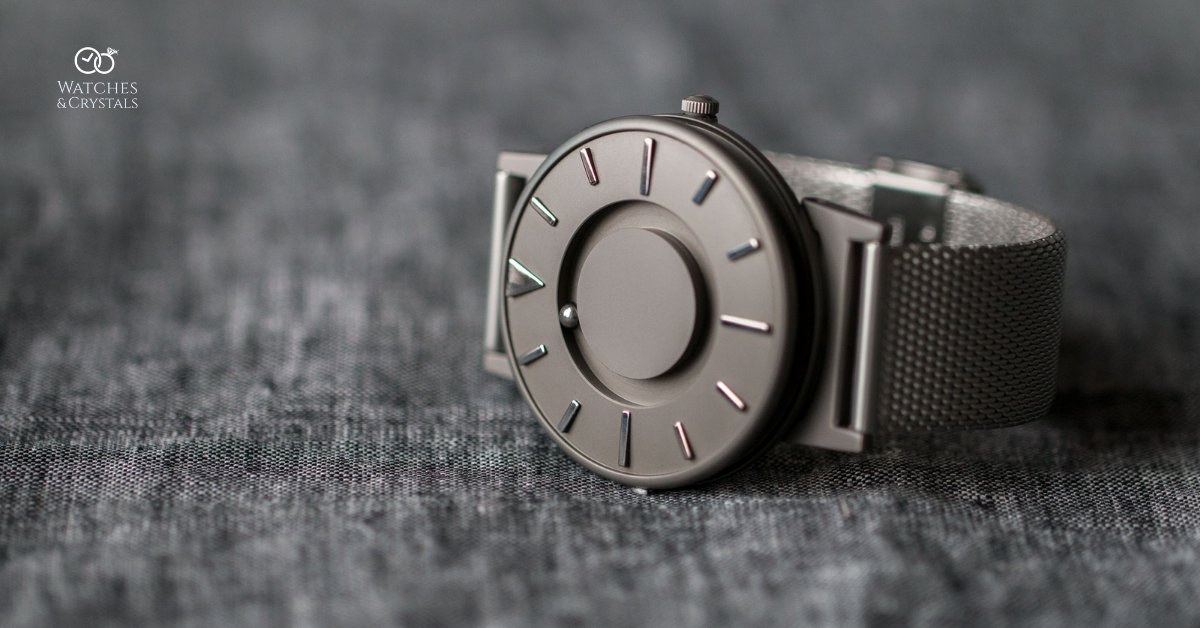 Large Eone Timepiece Eone Watches- Best Watches to Buy – Watches & Crystals