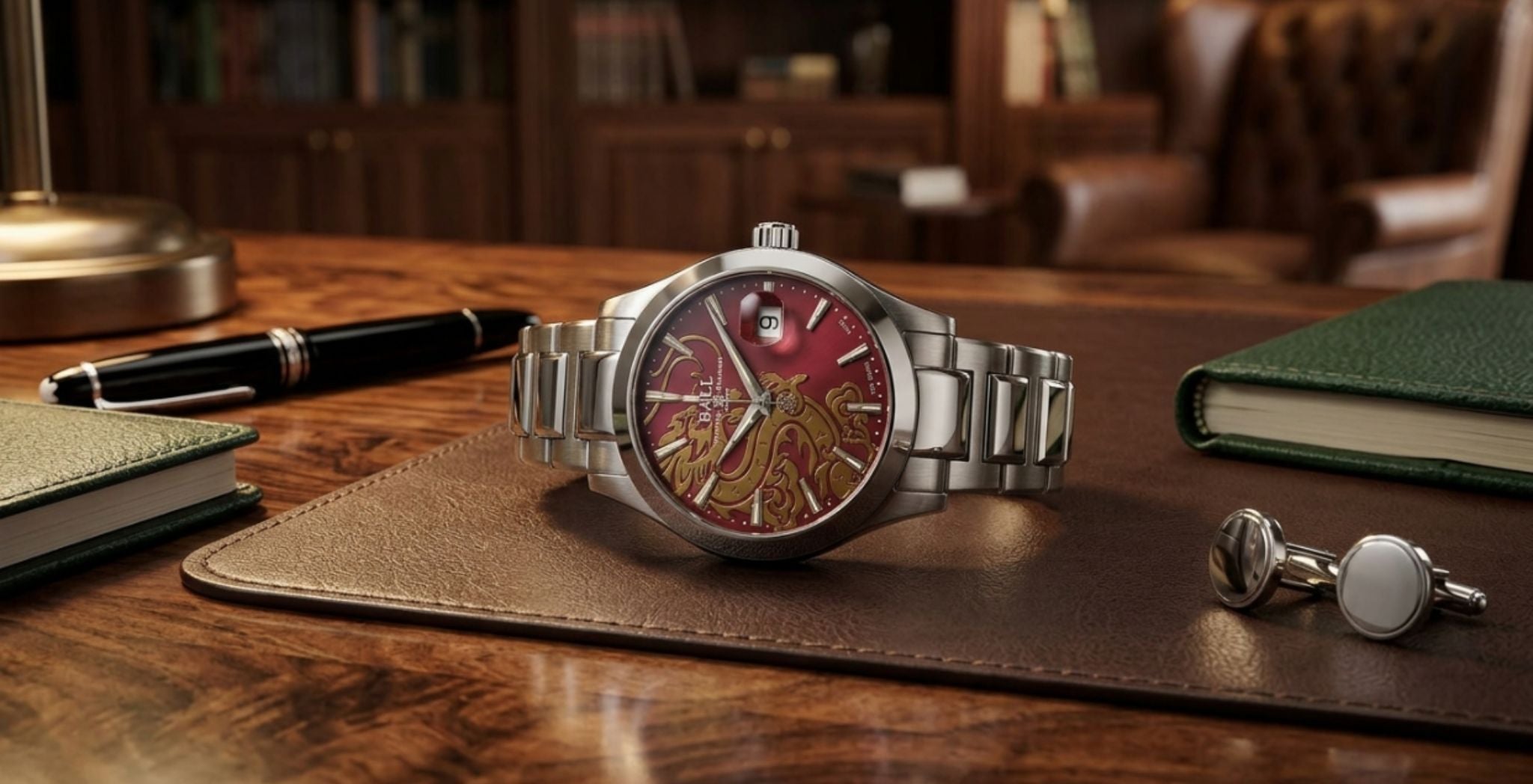 Ball Watches