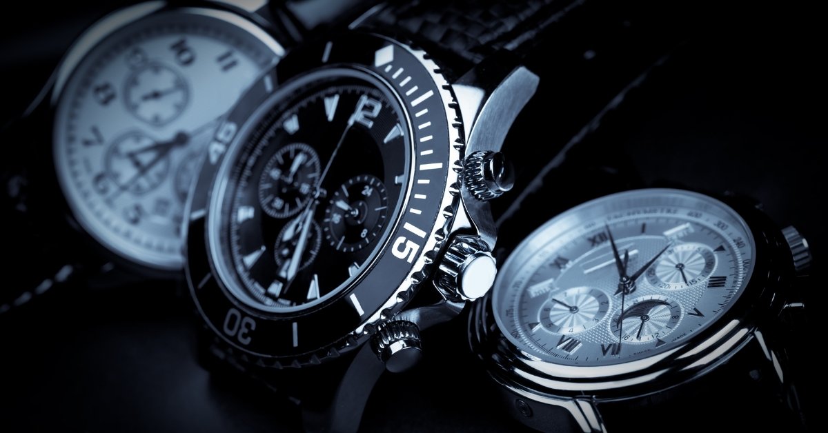 Get the Best Thin Mechanical Wristwatch for the Modern Era.  - Watches & Crystals