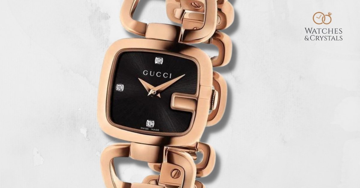 Gucci G-Timeless Dupe For Around $10 : r/GalaxyWatch