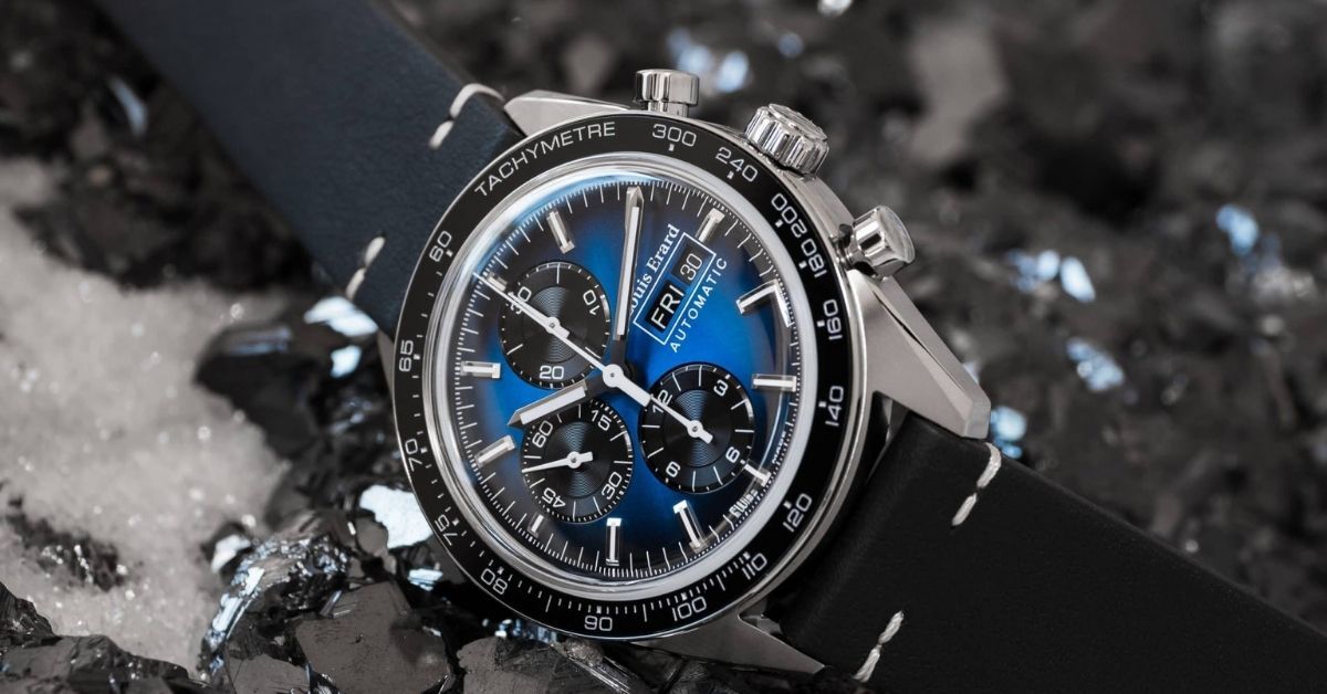 Guide to Buy Affordable Best Luxury Watches This Year - Watches & Crystals