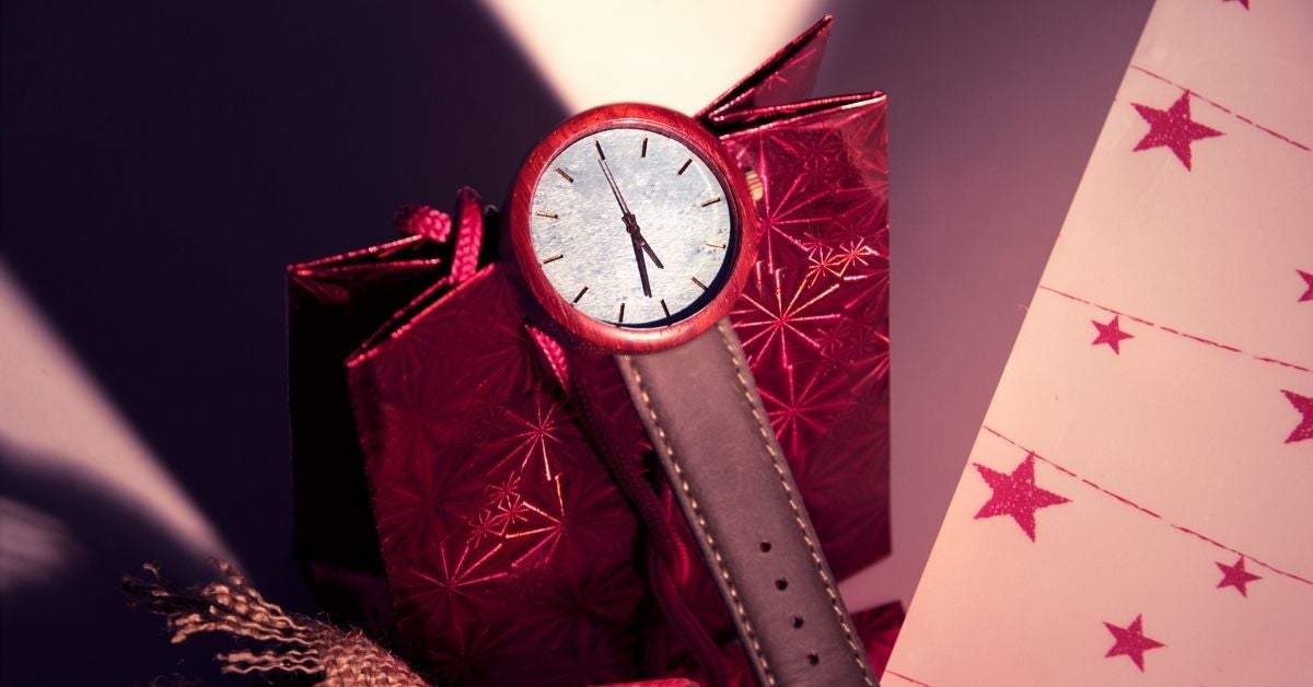 Limited Edition Watches Deals for Men and Women Online on Christmas Gifts. - Watches & Crystals