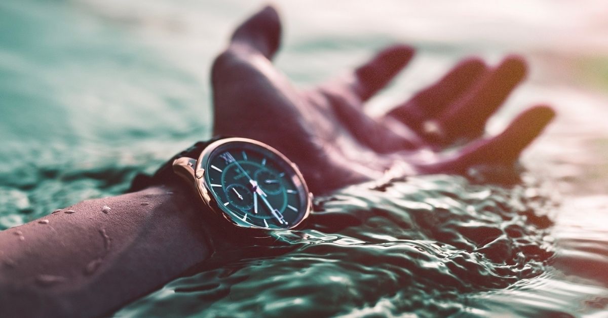 Luxury Classic Diver Watches for Men - Watches & Crystals