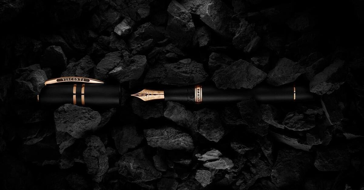  Luxury Pens To Own at an affordable price  - Watches & Crystals