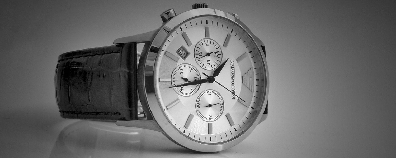 Mechanical vs. Automatic Watch: The Difference? - Watches & Crystals