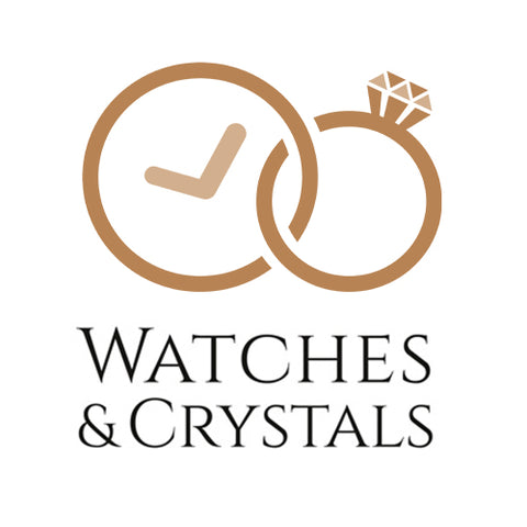 Watches & Crystals