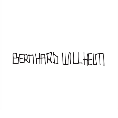 Bernhard Willhelm