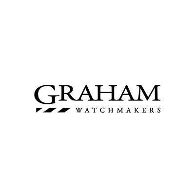 Graham Watches | Watches & Crystals