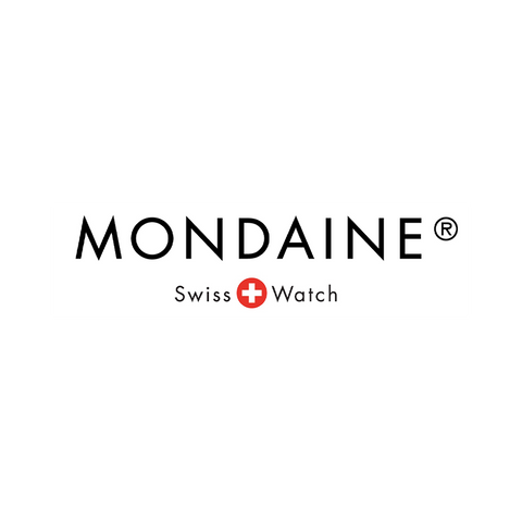 Mondaine
