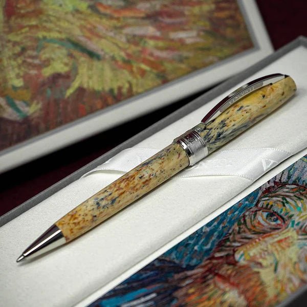Ballpoint Pens | Watches & Crystals