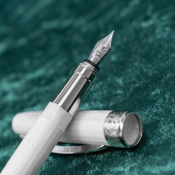 Fountain Pens | Watches & Crystals