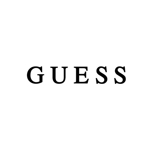 Guess - Watches & Crystals