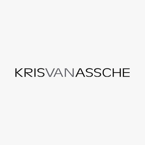 Kris Van Assche