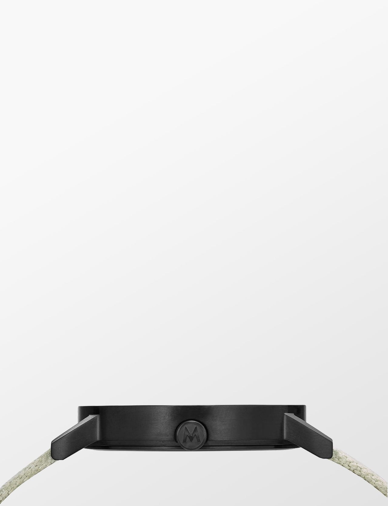 Mondaine Watch Classic White Beige A660.30360.61SBG