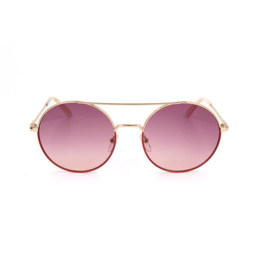 Karl Lagerfeld Women's Sunglasses Pilot Purple KL283S 508