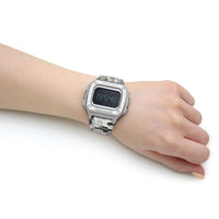 Thumbnail for Philipp Plein Watch Hyper Shock White Camo PWHAA1522