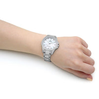 Thumbnail for Festina Solar Energy Ladies Mother Of Pearl Watch F20654/1