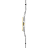 Thumbnail for Herbelin Cap Camarat Ladies Two-Tone Quartz Watch 14545BT11N