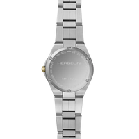 Thumbnail for Herbelin Cap Camarat Ladies Two-Tone Quartz Watch 14545BT11N