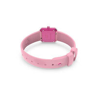 Thumbnail for Swarovski Watch Lucent with Silicone Strap Pink 5624373