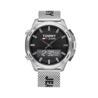 Thumbnail for Tommy Hilfiger Men's Watch Analogue/Digital Steel 1791765