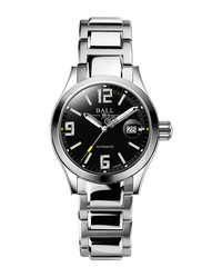 Thumbnail for Ball Ladies Watch Engineer III Legend Black NL1026C-S4A-BKGR