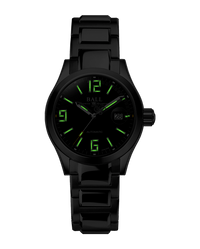 Thumbnail for Ball Ladies Watch Engineer III Legend Black NL1026C-S4A-BKGR