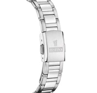 Thumbnail for Festina Solar Energy Ladies Mother Of Pearl Watch F20654/1