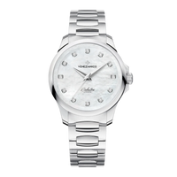 Thumbnail for Venezianico Ladies Watch Automatic Redentore 36 - Diamond