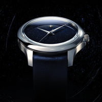 Thumbnail for Venezianico Redentore 40mm Men's Blue Watch 1221550