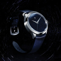 Thumbnail for Venezianico Redentore 40mm Men's Blue Watch 1221550