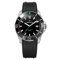 Thumbnail for Venezianico Automatic Watch Nereide Ceramica Black 4521530