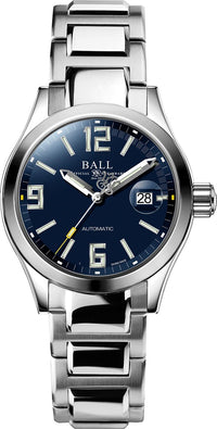 Thumbnail for Ball Ladies Watch Engineer III Legend Blue NL1026C-S4A-BEYE