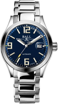 Thumbnail for Ball Men's Watch Engineer III Legend Blue NM2126C-S3A-BEYE