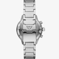 Thumbnail for Emporio Armani Men's Watch Diver Chronograph 43mm Green AR11500