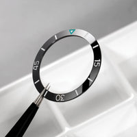 Thumbnail for Venezianico Automatic Watch Nereide Ceramica Black 4521530