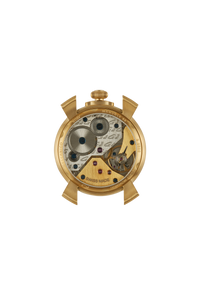 Thumbnail for GaGà Milano Watch Manuale Forty-Four 44mm Yellow Gold