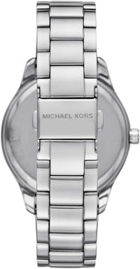 Thumbnail for Michael Kors Ladies Watch Layton 38mm Pink Silver MK7298