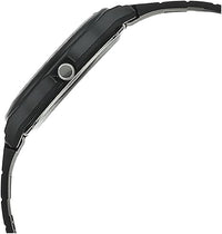 Thumbnail for Casio MW-59-1B Unisex Black Watch