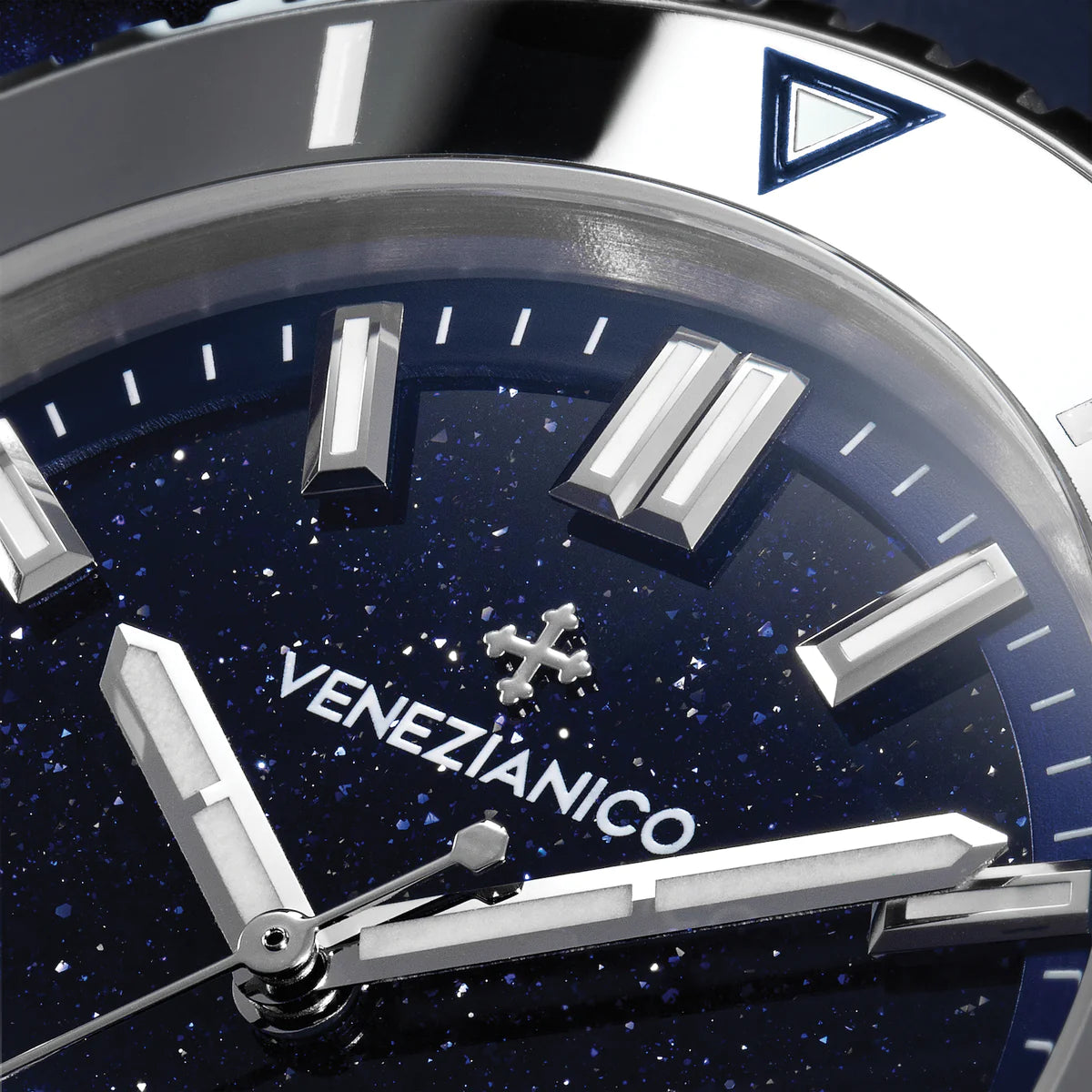 Venezianico Automatic Watch Nereide Avventurina 4521550