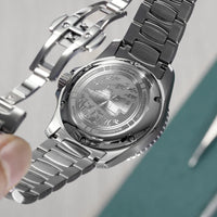 Thumbnail for Venezianico Automatic Watch Nereide Ceramica White 4521531