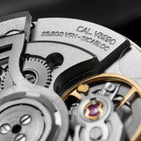 Thumbnail for Venezianico Automatic Watch Nereide GMT Ceratung™ 4821501C