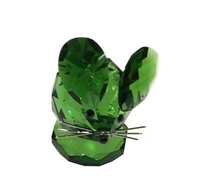 Swarovski Crystal World Mouse Decorative Crystal 5255871