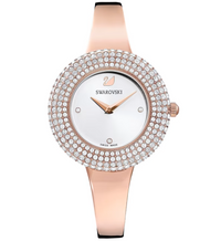 Thumbnail for Swarovski Watch Crystal Rose Bracelet Rose Gold 5484073